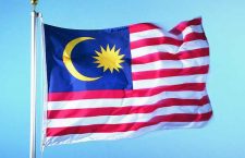 علم ماليزيا