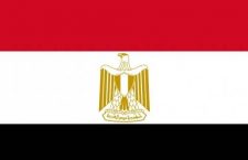 علم مصر 