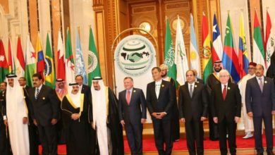 حكام الدول العربية