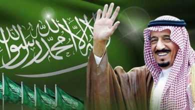 الدول العربية التى نظامها ملكي