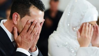 عبارات تهنئة لام العريس