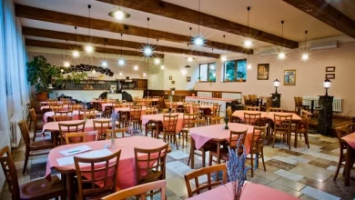 صيغة افتتاح كافيه