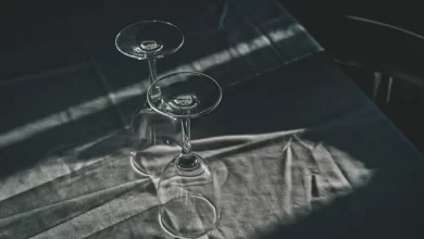 صيغة افتتاح مطعم