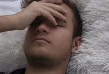 عبارات تمني الشفاء لشخص عزيز