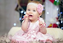 عبارات تهنئة مواليد بنات