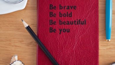 عبارات ثقة بالنفس بالإنجليزي