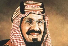 عدد أبناء الملك عبد العزيز آل سعود