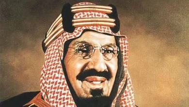 عدد أبناء الملك عبد العزيز آل سعود