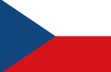 علم التشيك
