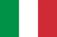 علم ايطاليا