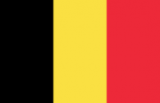 علم بلجيكا